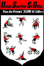 Union Sportive Saint-Gilles