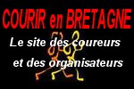 Courir en Bretagne